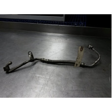 104H031 Right Turbo Oil Supply Line For 00-02 Audi S4  2.7